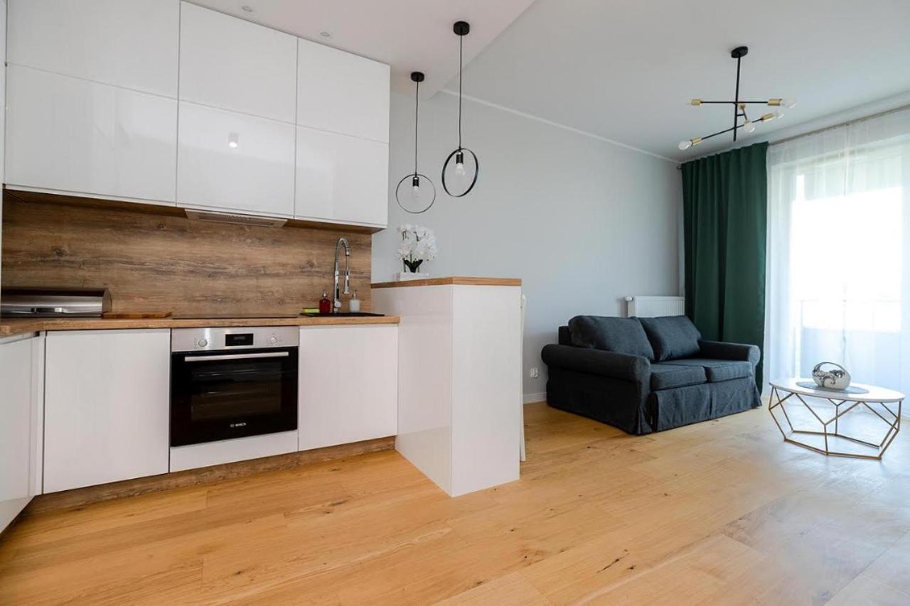 Butas Apart D&k Free Parking Komputerowa 8 Warsaw