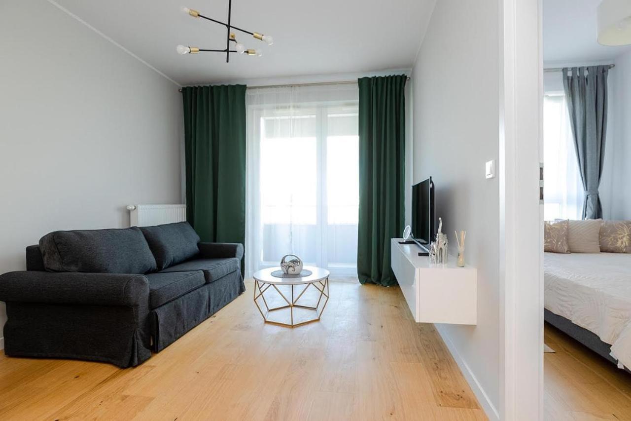 Butas Apart D&k Free Parking Komputerowa 8