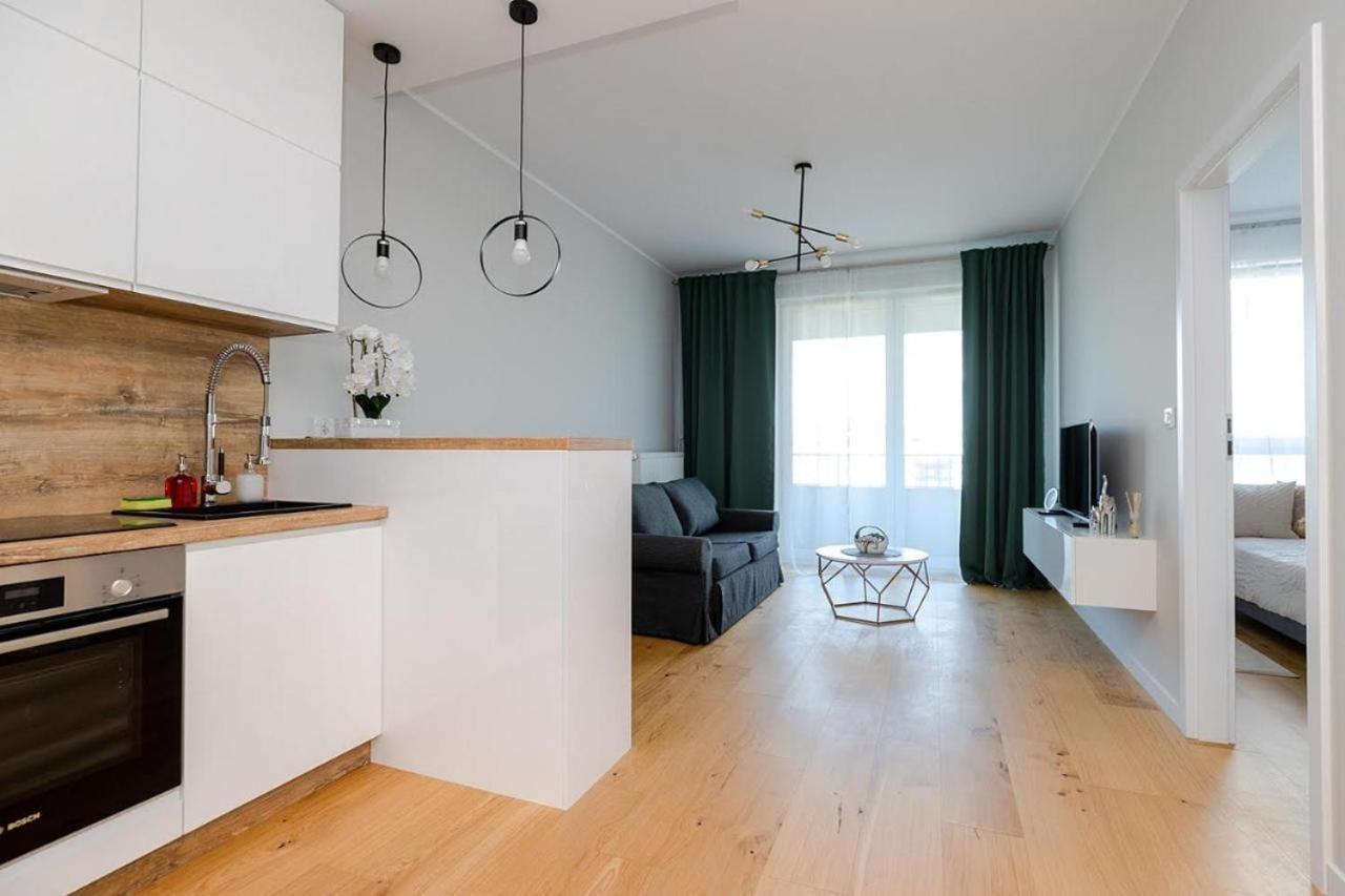 Butas Apart D&k Free Parking Komputerowa 8